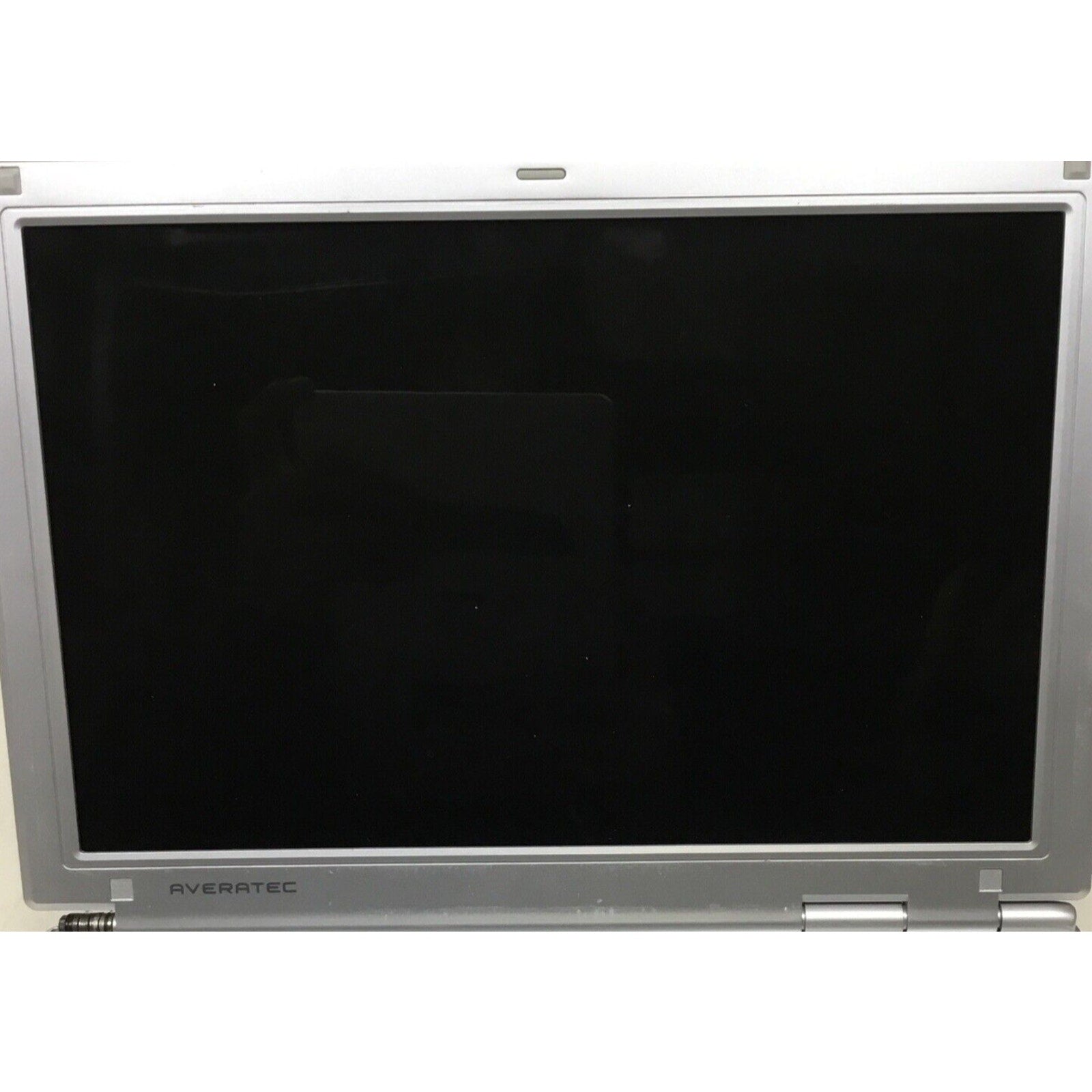 For Parts Averatec AMD Turion 2200 Series No Adapter No HDD Doesn't Boot