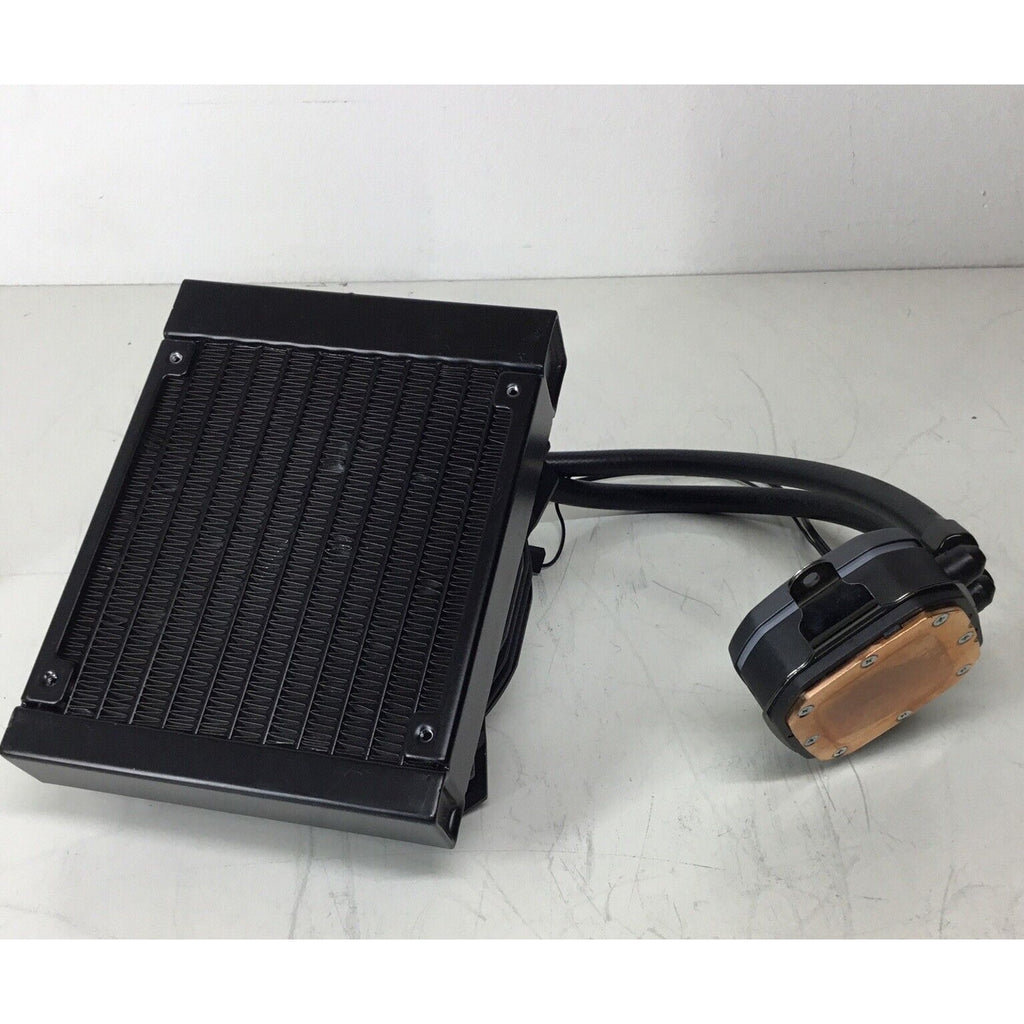 Corsair CW-9060036 Hydro Series Radiator CPU Liquid Cooled - For Parts