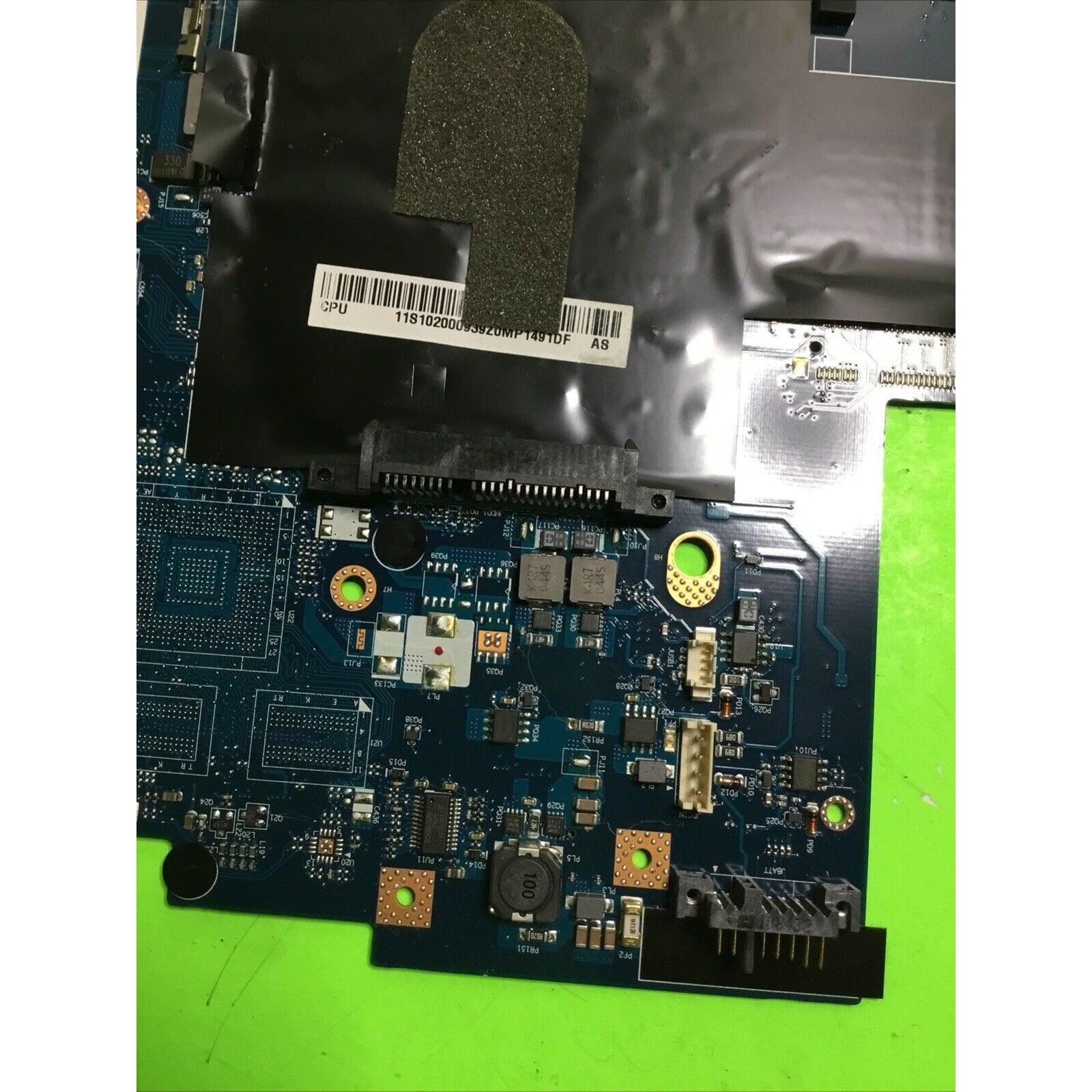 Lenovo 11011892 G560 s989 69034710 LA-5752P Motherboard