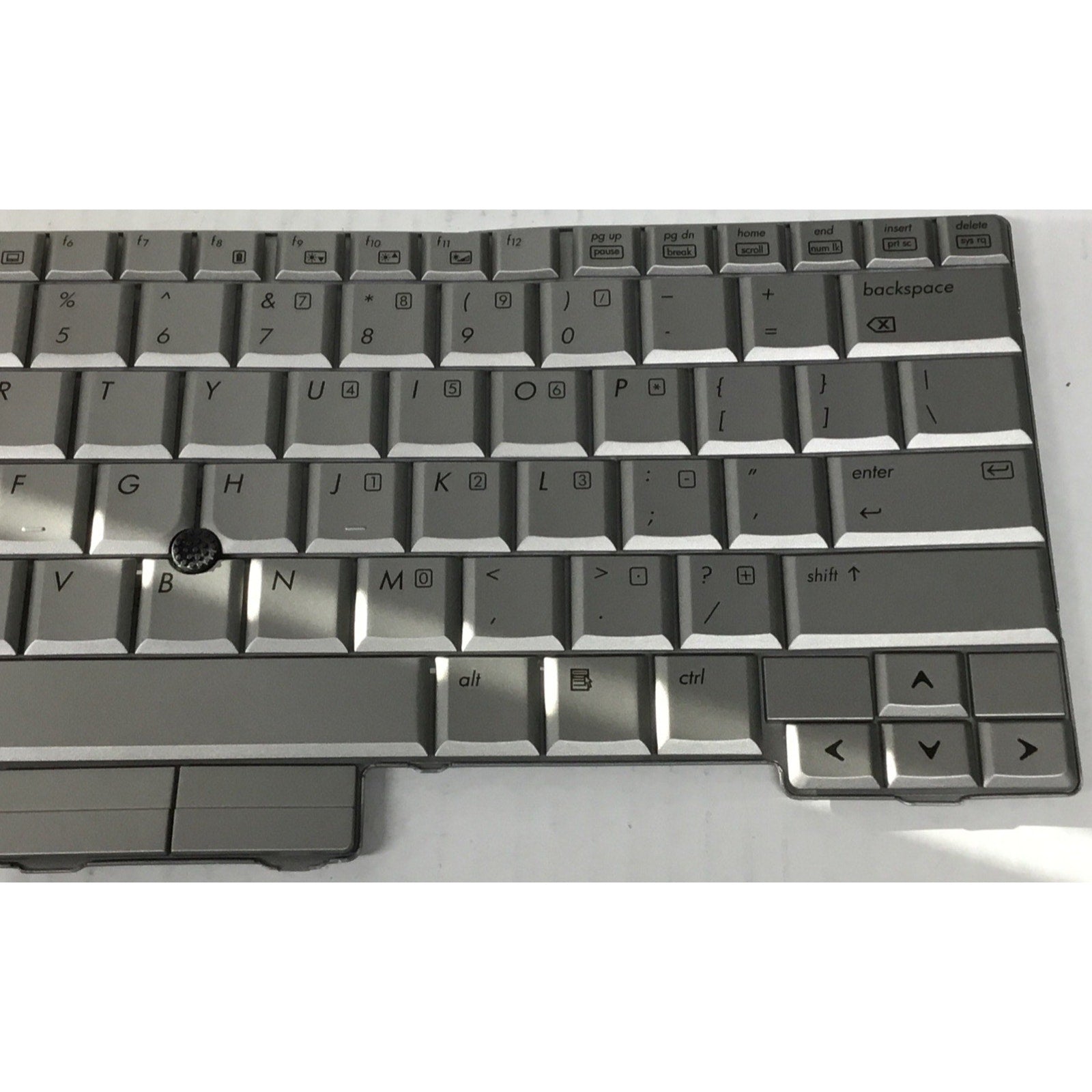 501493-001 Hewlett-Packard 2730P Keyboard