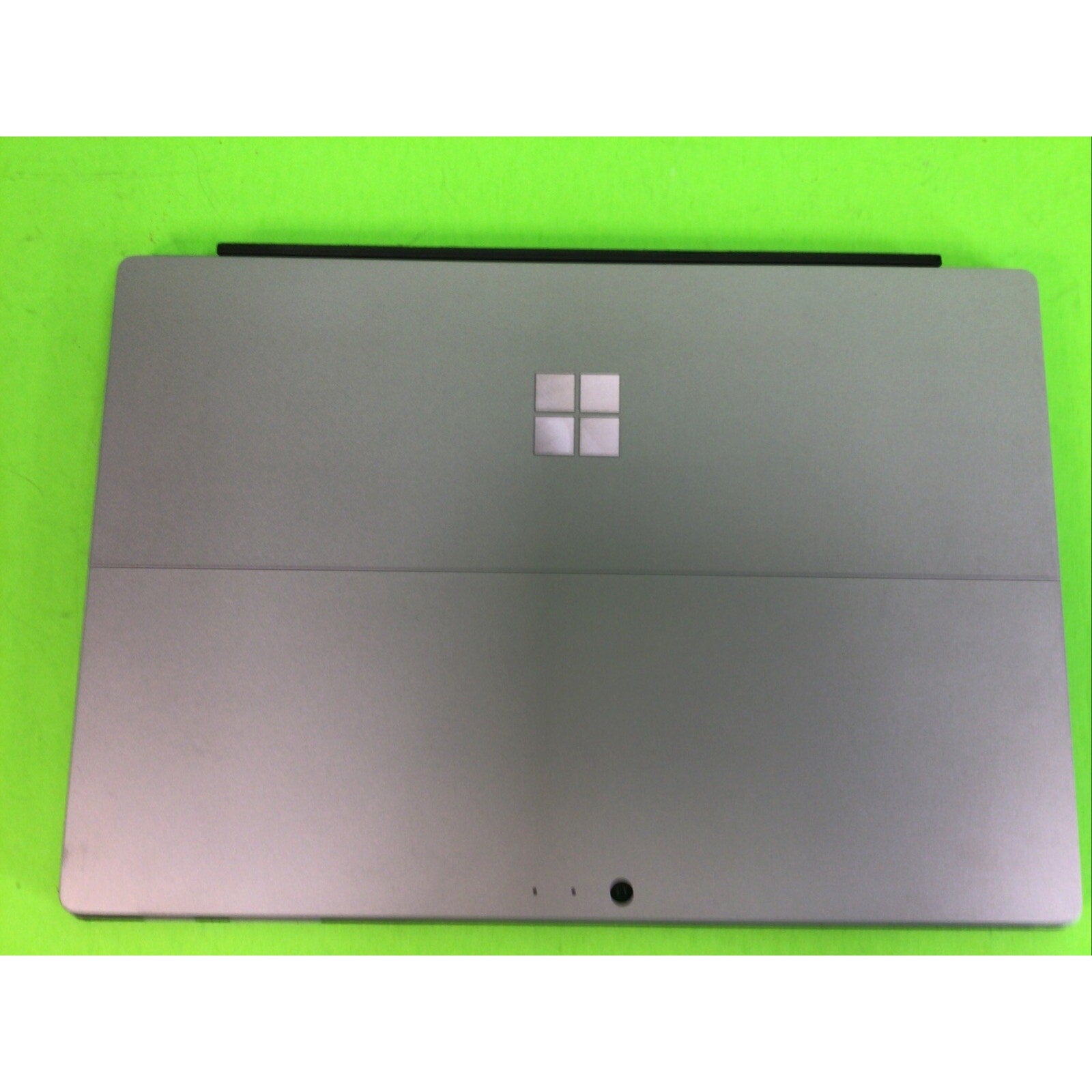 Microsoft Surface Pro 5 m3-7Y30 1.0GHz 4GB RAM 128GB SSD FOR PARTS or REPAIR