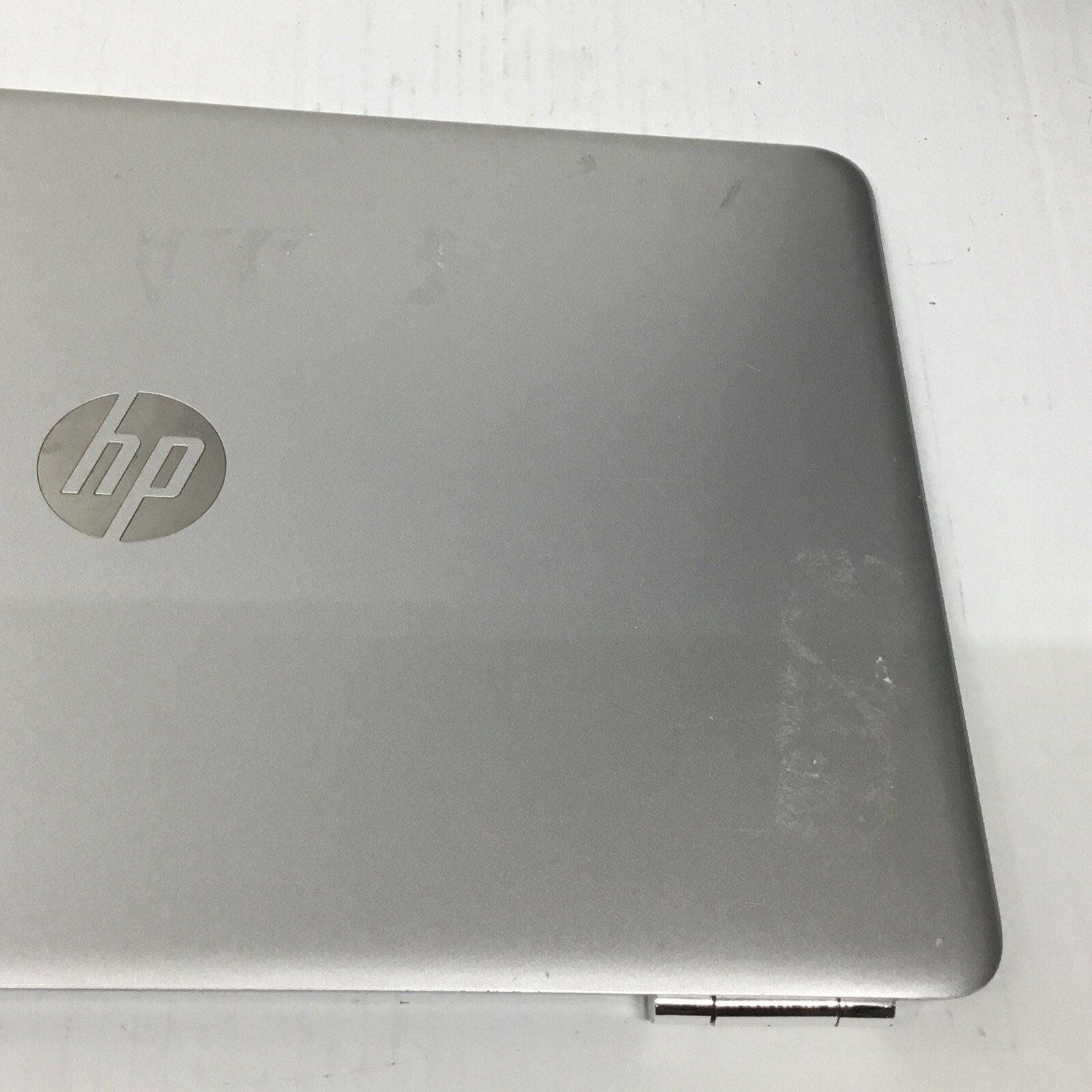 HP Pavilion 15-AU DQ601072201 Rear Top Lid Cover