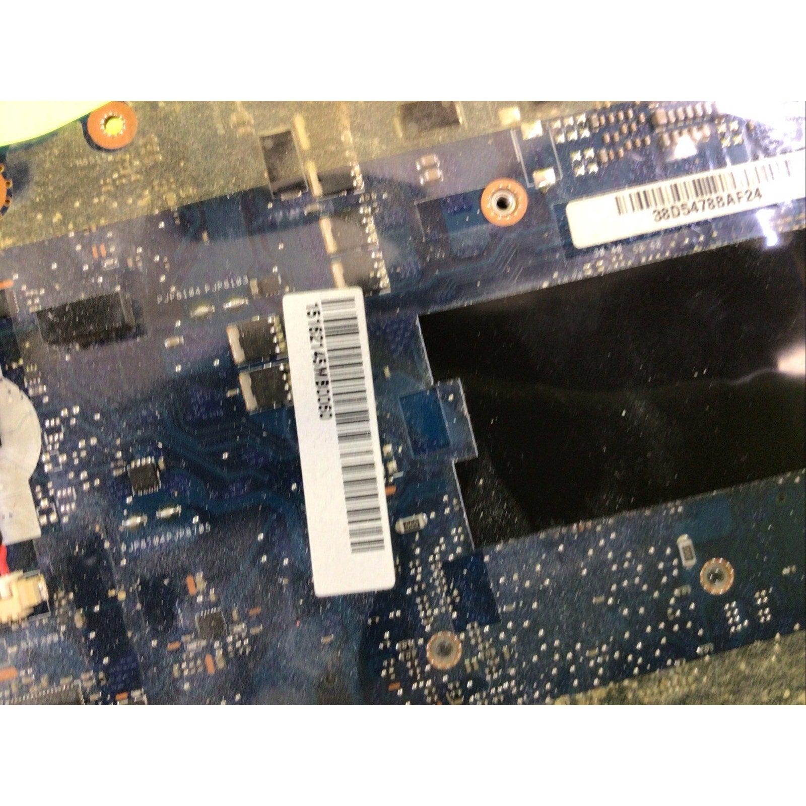 Asus GL552V Intel i7-6700HQ GTX 960M Motherboard 60NB0910-MB3000