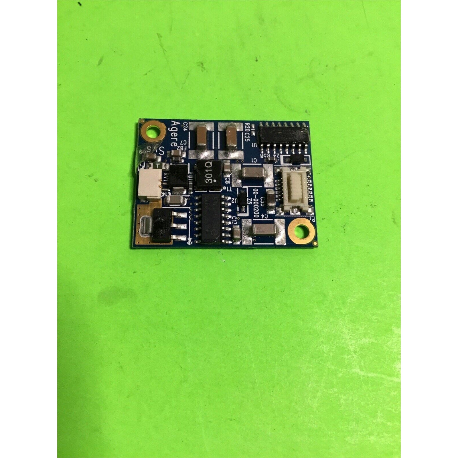 Agere Athens System AM2 (LG 6871BG69AB) Internal Modem Card 56K