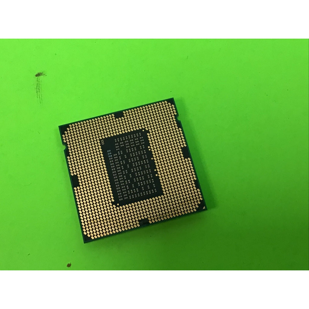 Intel I5-2500 3.3ghz Quad Core Socket 1155 CPU SR00T