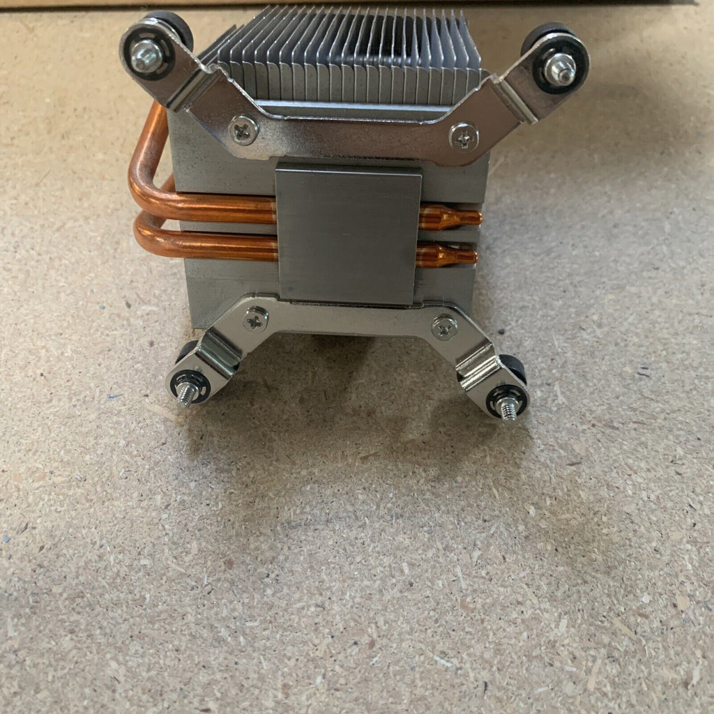 HP Compaq 6000 6005 ELite 8000 SFF Socket T/LGA 775 Desktop Heatsink 577493-001