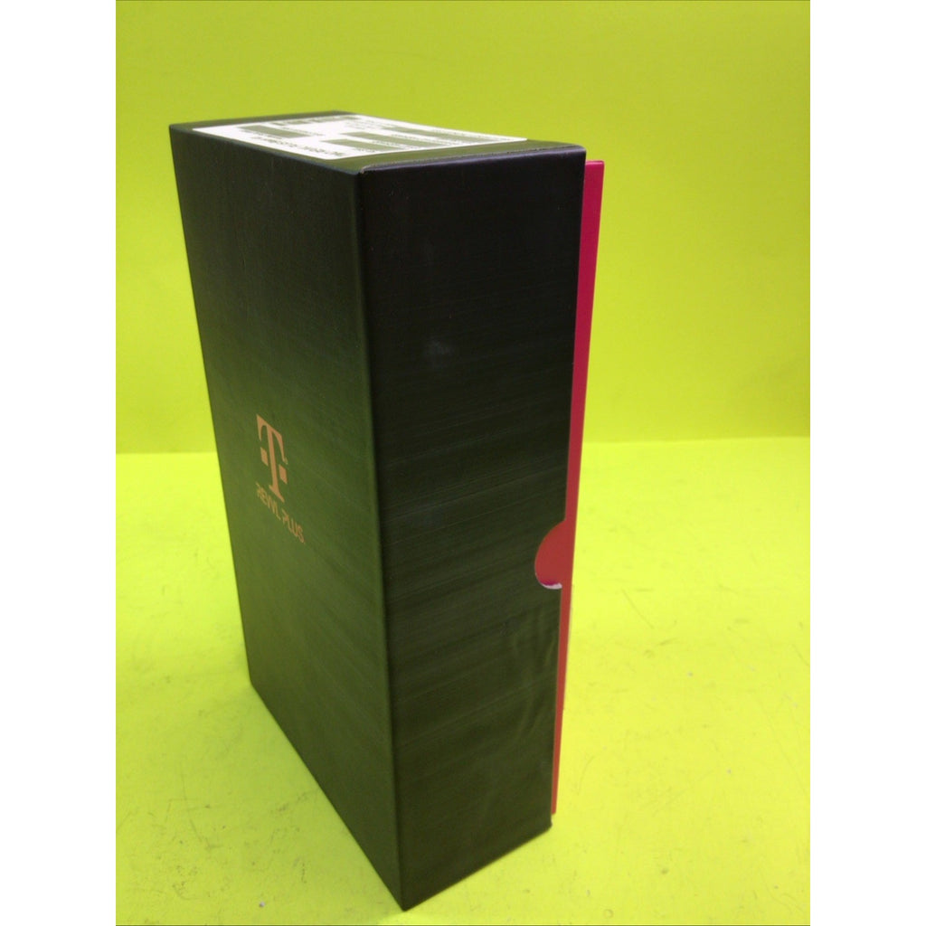 T-Mobile Revvl Plus Retail Box Only