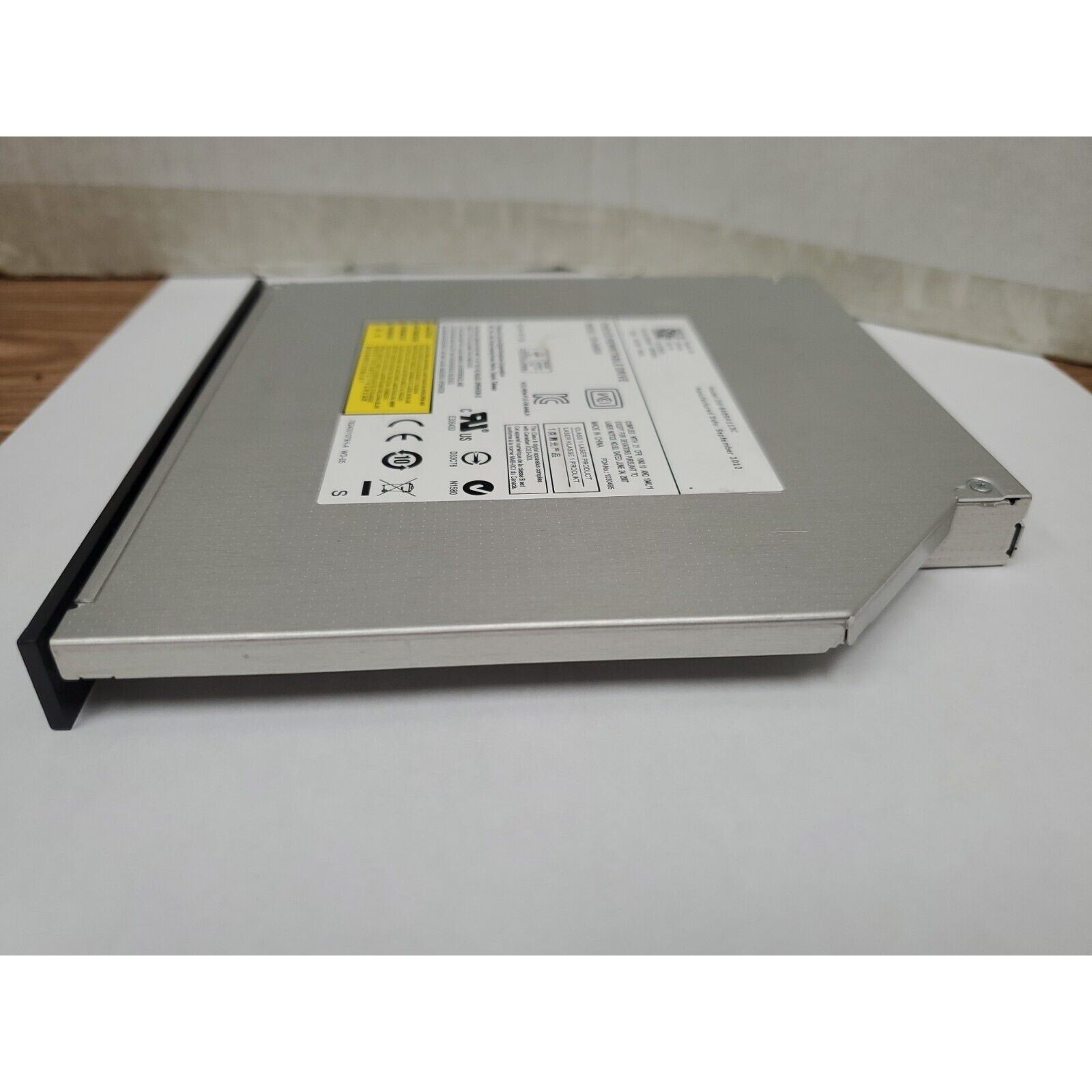Dell DS-8A8SH113C CD DVD RW Writer Rewritable Drive J2GDK DS-8A8SH