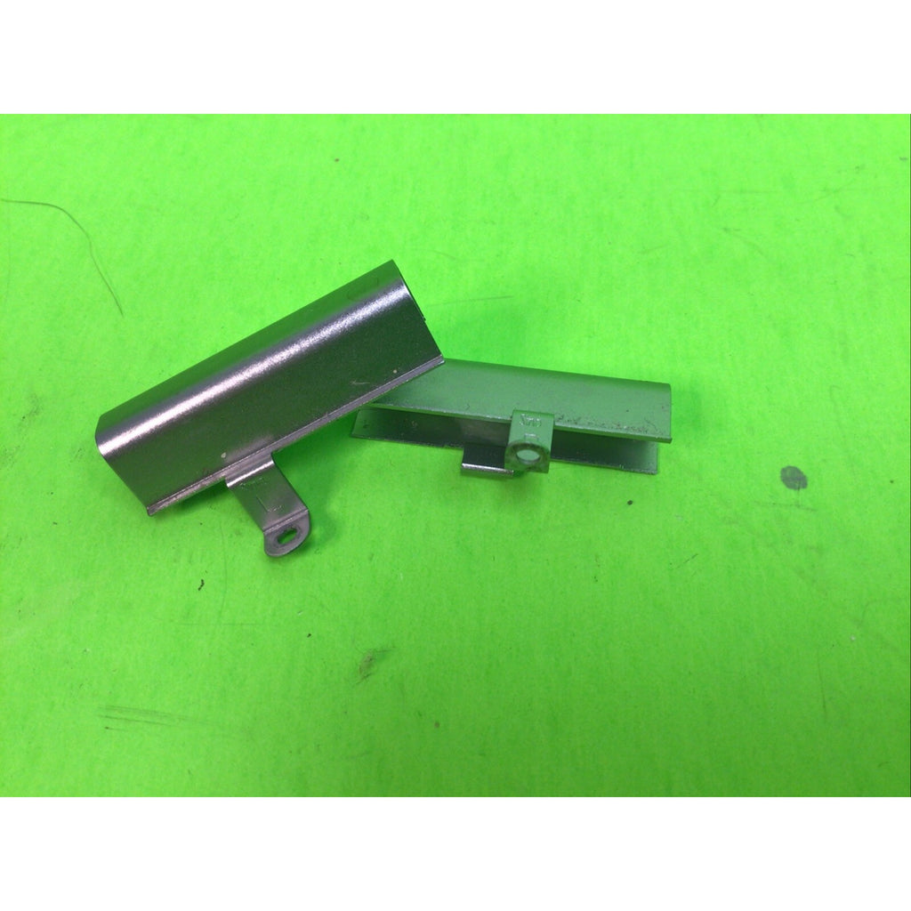 DELL LATITUDE E6320 HINGE CAP COVERS X553J 0X553J