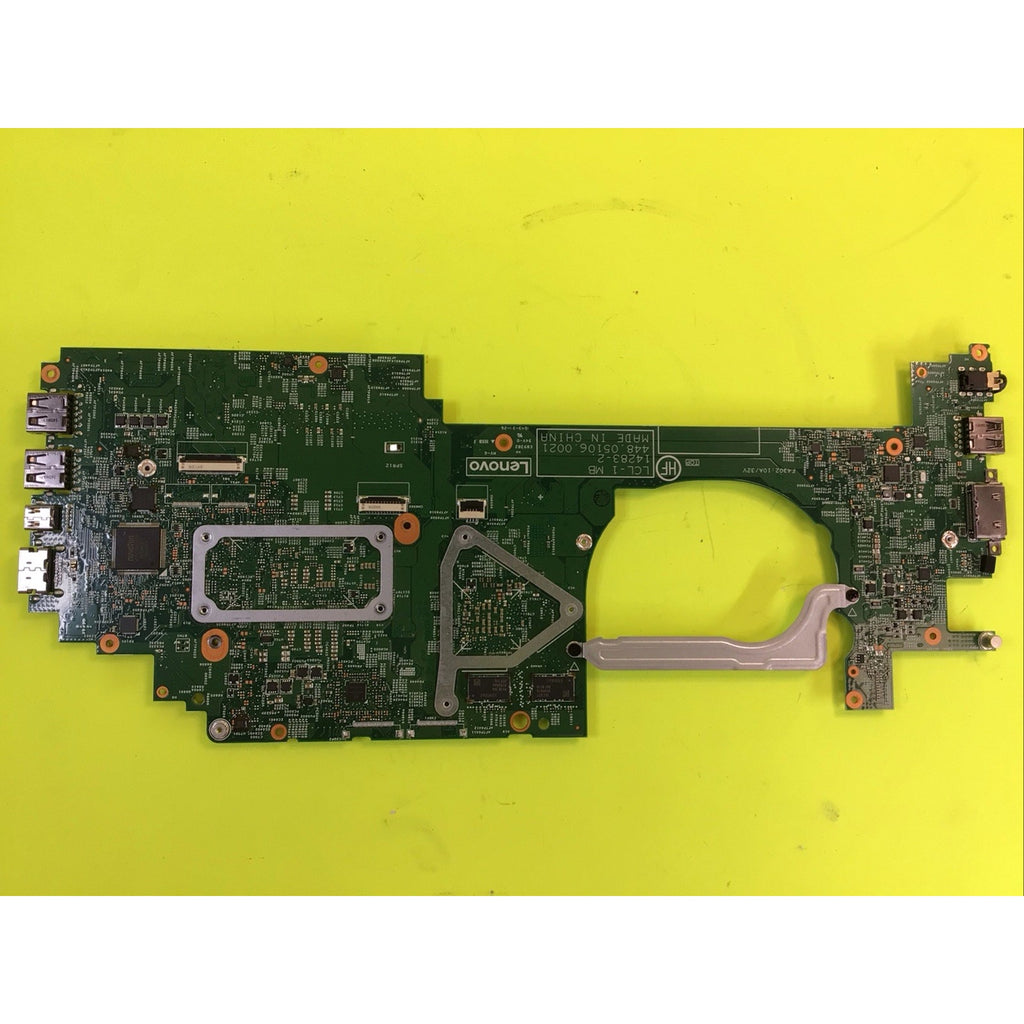 Lenovo ThinkPad Yoga 14 460 with I5-6200U Motherboard FRU: 01EN105
