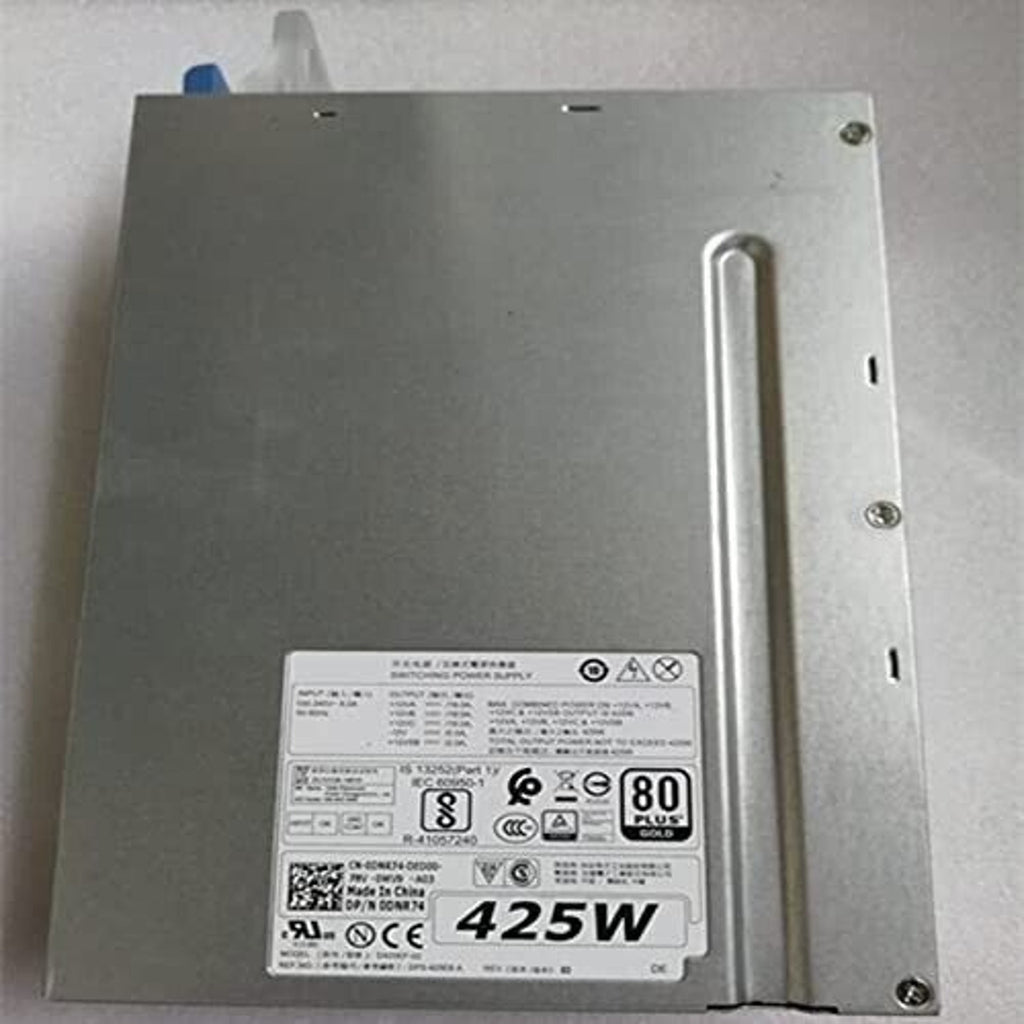 Dell Y6WWJ Precision T3600 Power Supply PSU 425W AC425EF-00 Tested Fast Shipping