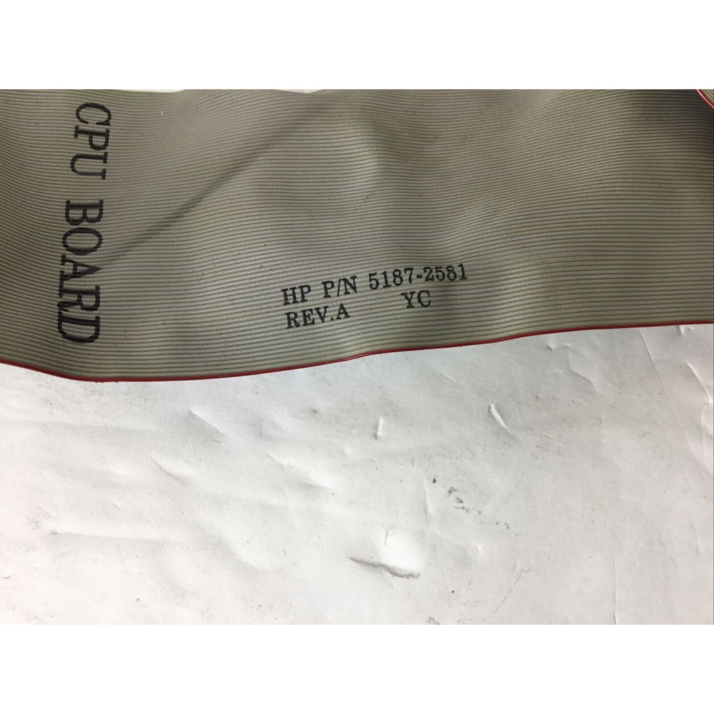 HP Pavilion 30AWG Desktop Cable Ribbon Wire 5187-2581