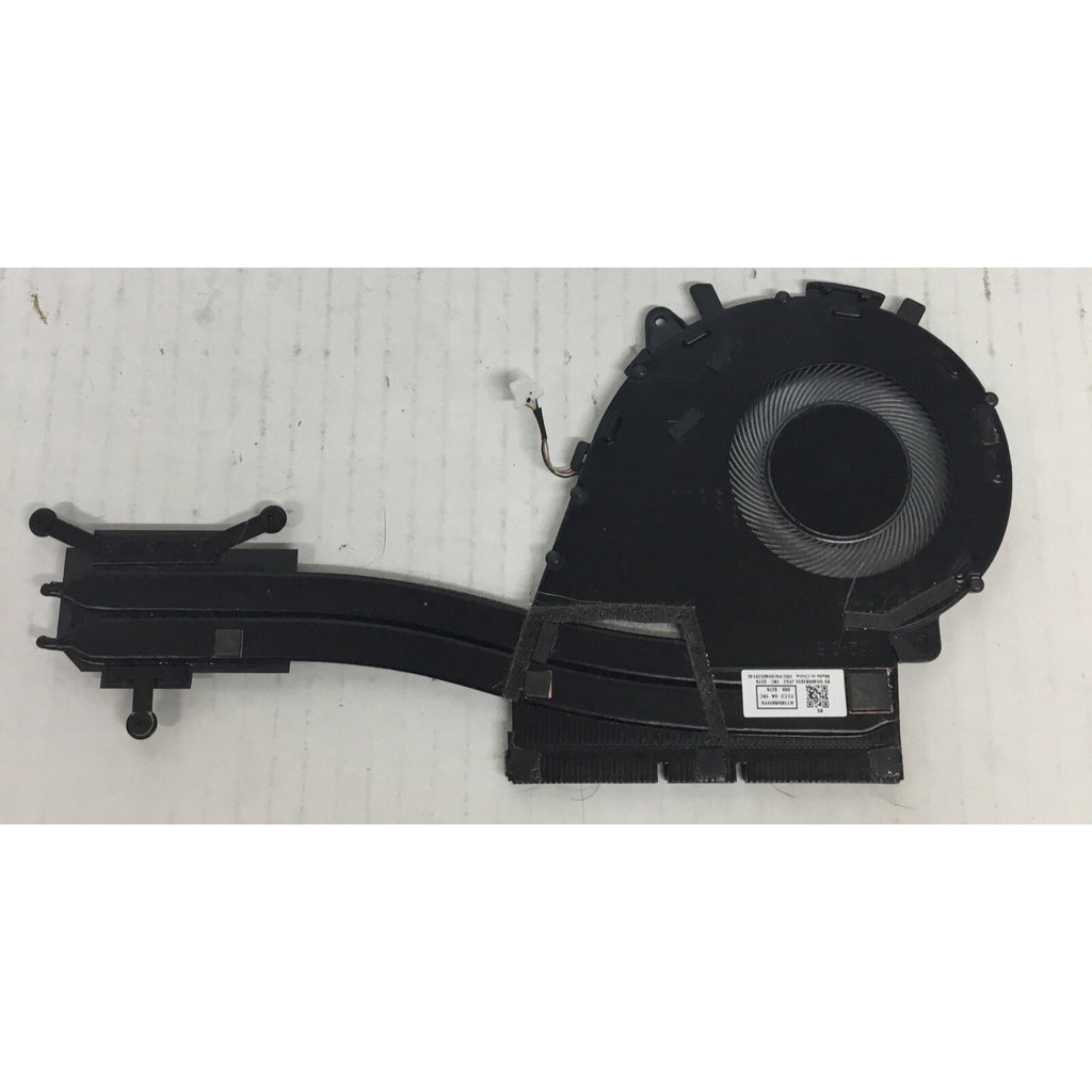 CPU Cooling Fan For Lenovo Yoga i 14ITL5 5H40S20144 DFS5K12115491N FN06