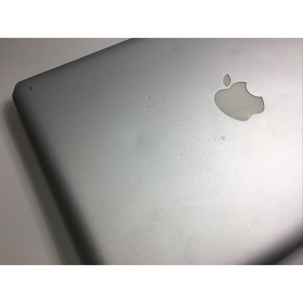 Used Apple MacBook Pro 13" A1278 Early 2011 Core i5 2.3GHz 4GB 320GB HDD