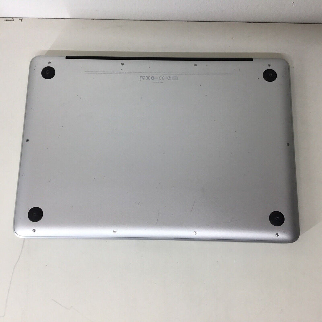 Apple MacBook Pro 13" Mid 2009 Core 2 Duo 2.26GHz 160GB HDD 2GB DDR3 - For Parts