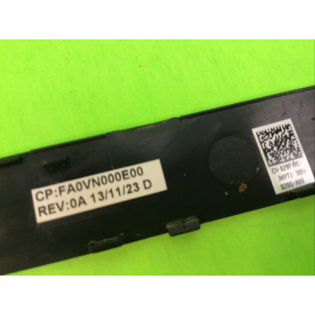Dell Latitude E7440 Laptop Keyboard Surround Trim Bezel 29FWC 029FWC