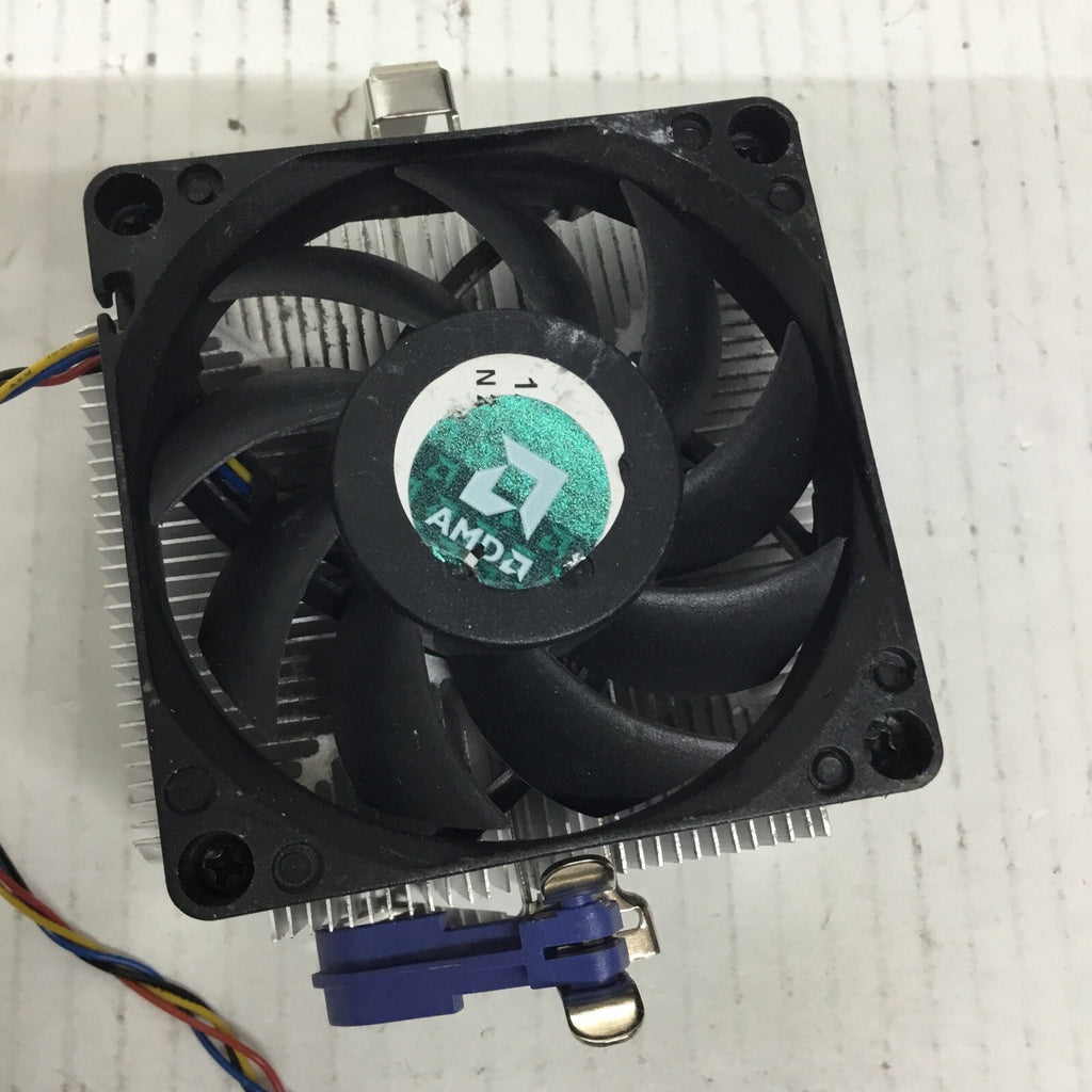 AMD CPU Fan