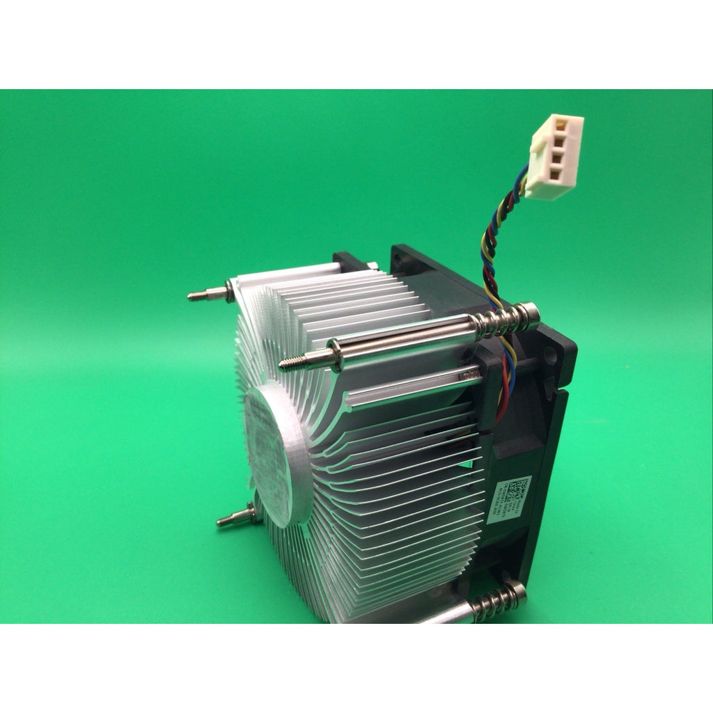 Dell Socket LGA 1155 CPU Heat Sink and 4-Pin Fan Assembly 0WDRTF