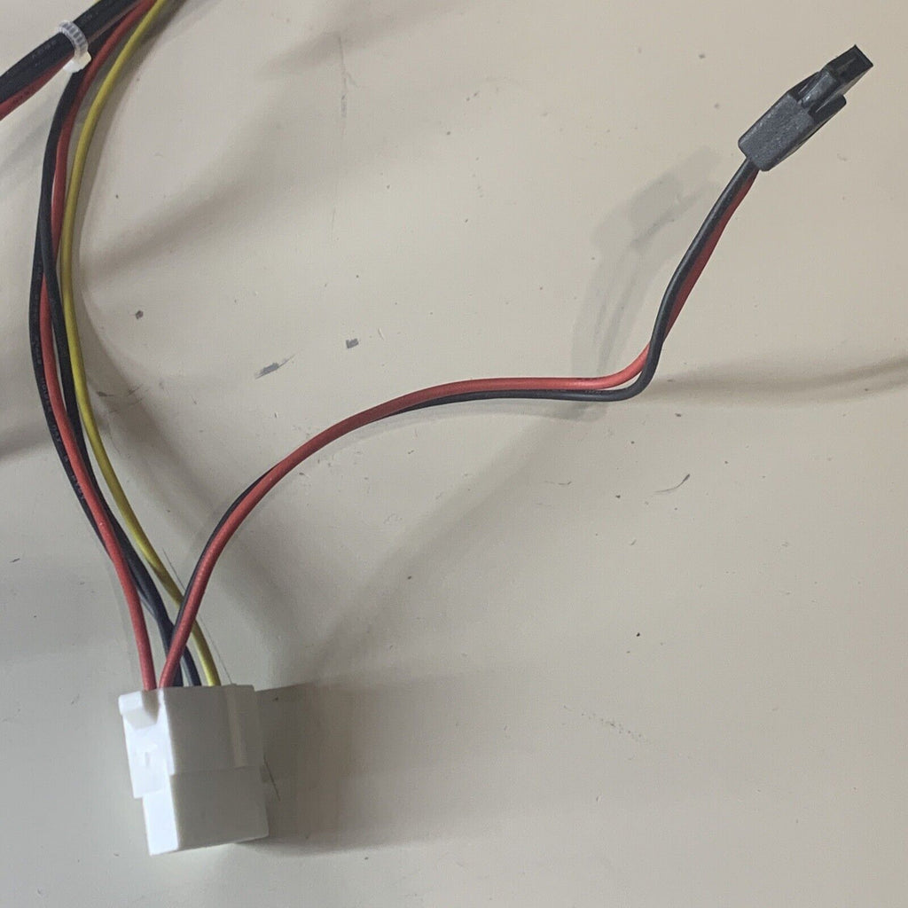 HP 747286-001 Cable assembly – Power supply unit adapter for Z230 Desktop