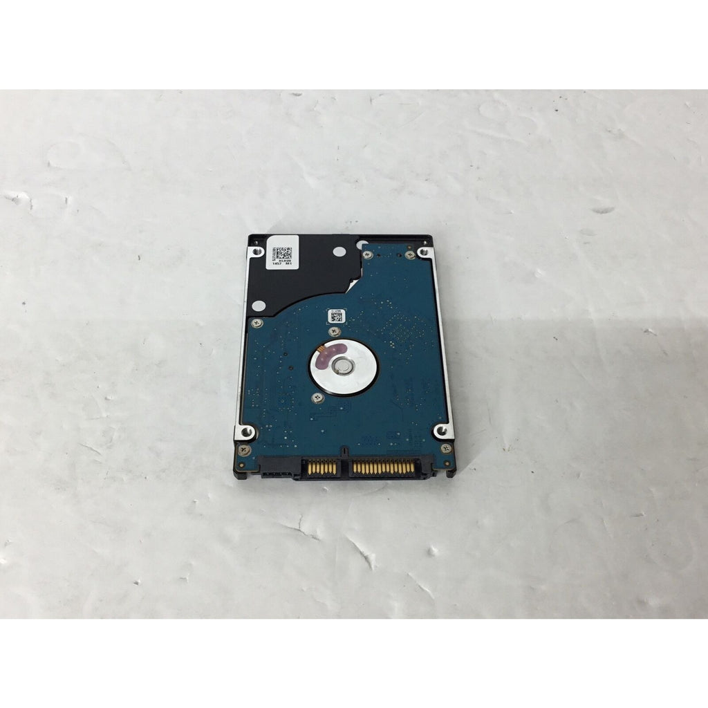 HDD Hard Drive SATA Laptop 2.5" Seagate ST500VT000 500GB 1DK142-120