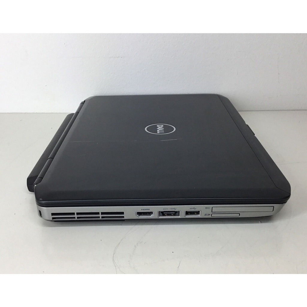 Dell Latitude E5430 Laptop Intel Core i5 Win 7 - For Parts (See Description)
