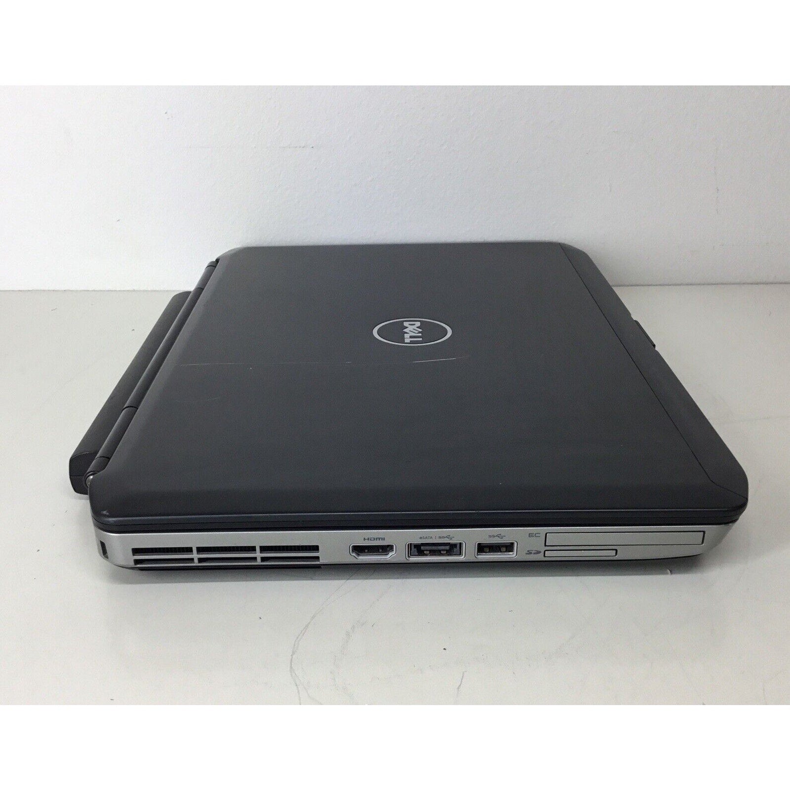 Dell Latitude E5430 Laptop Intel Core i5 Win 7 - For Parts (See Description)