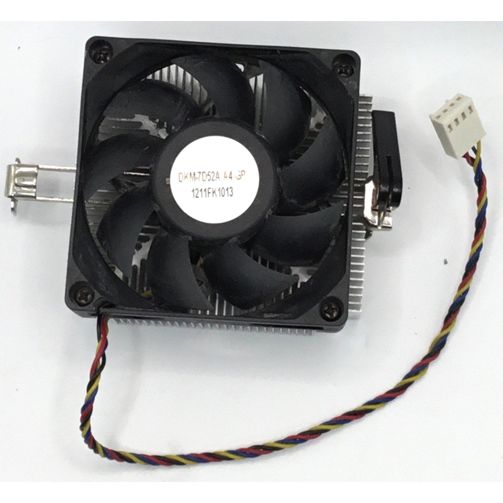 DKM-7D52A-A4-GP AMD CPU Fan And Heatsink 4-PIN