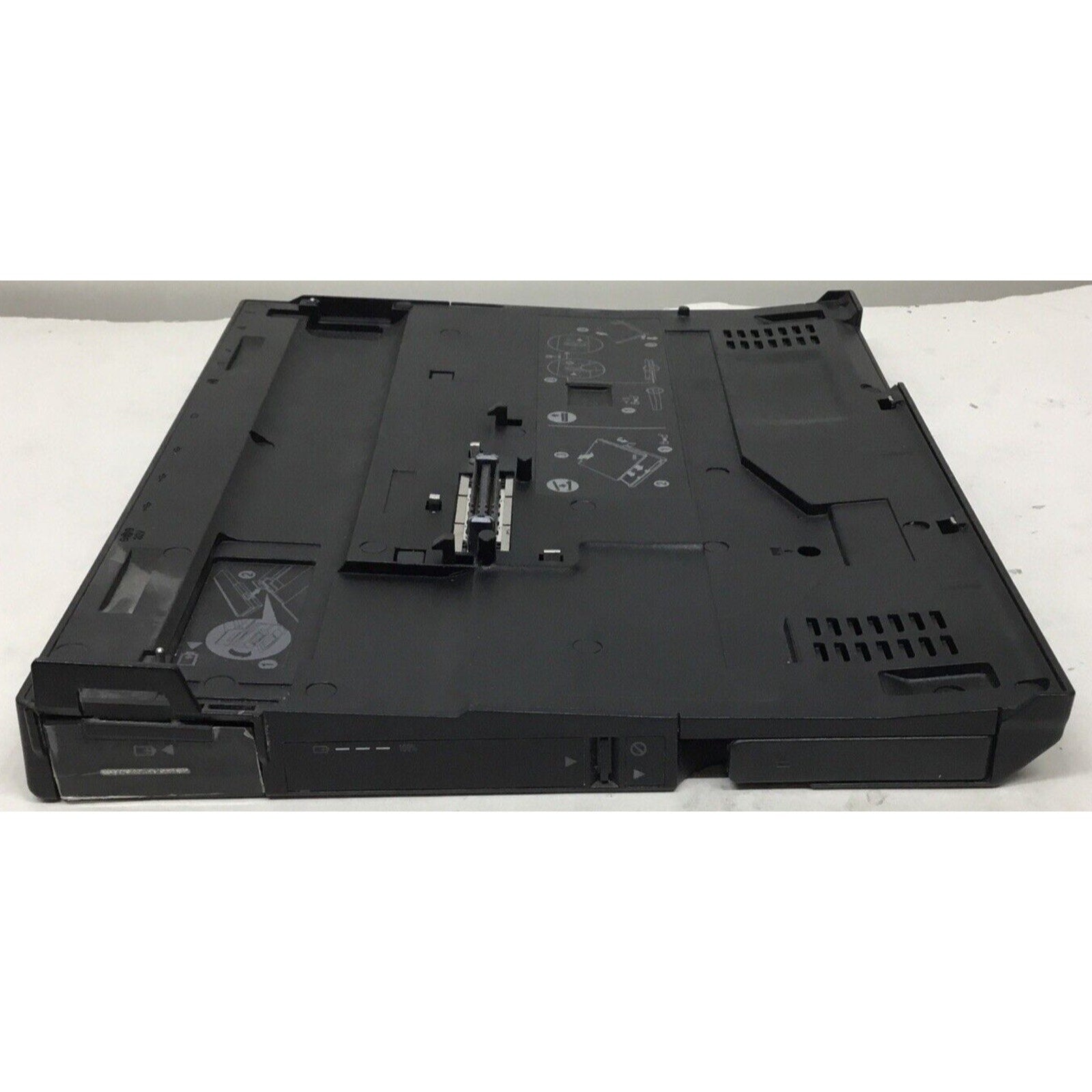 Lenovo Thinkpad X200 Ultrabase No Adapter