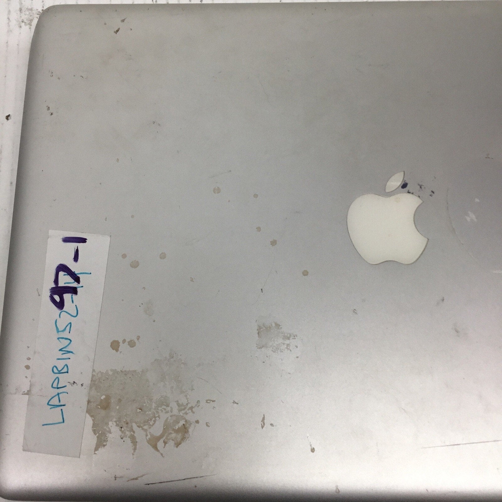Apple MacBook Pro 15-inch, Model-A1286 | For Parts/Repair READ DESC