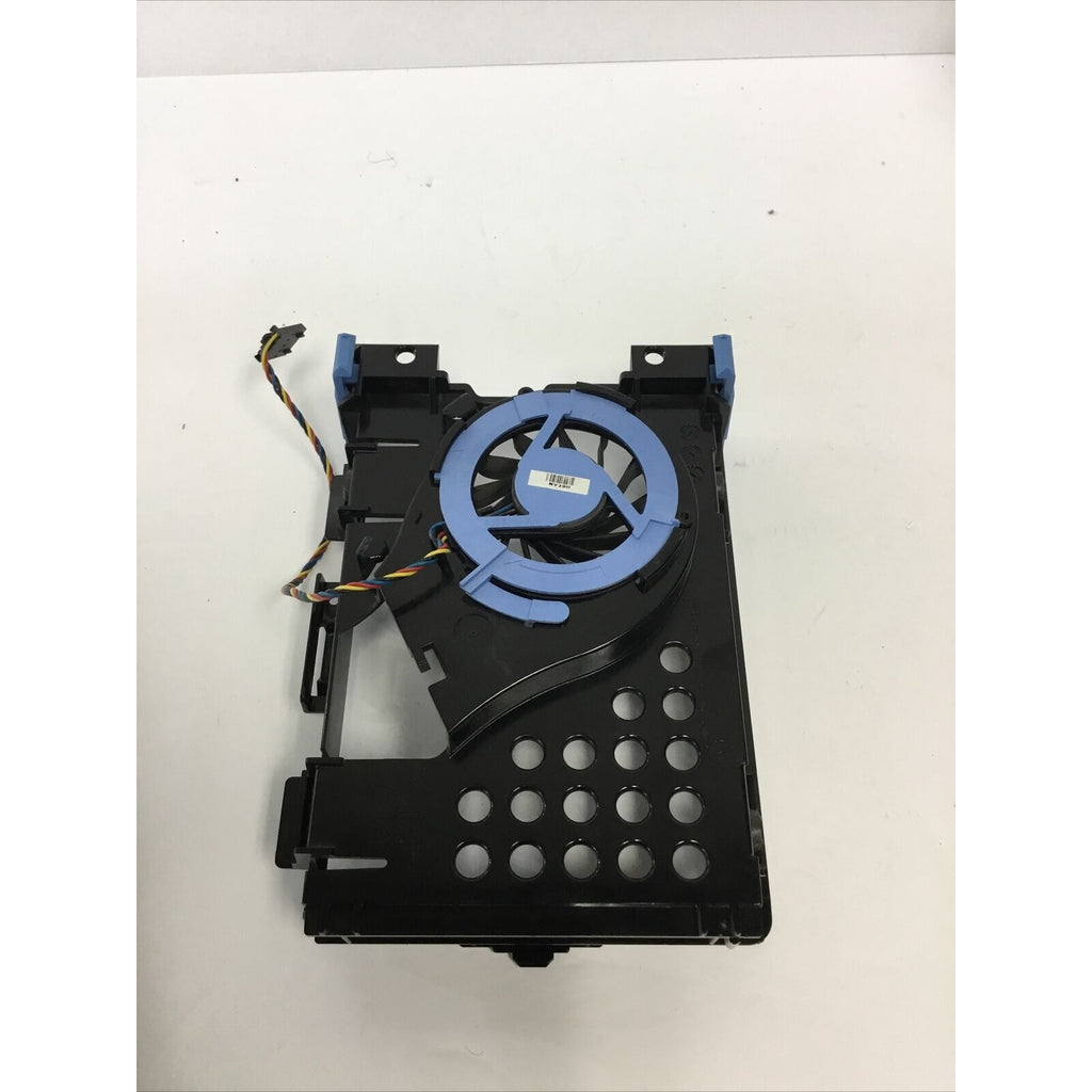 Dell OptiPlex 380 755 760 780 SFF USB Audio Front Board w/Cable XW055 UM941