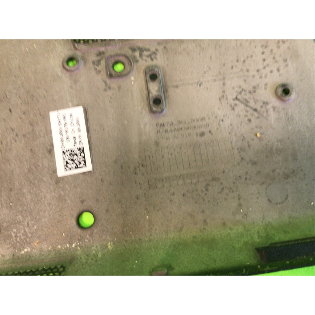 Dell Latitude E6320 Laptop Bottom Base Cover Door Case NJRXV 0NJRXV CN-00NJRXV