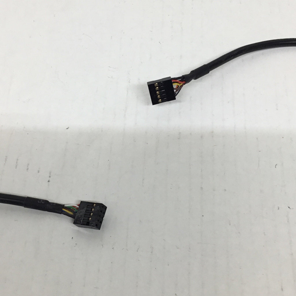 eMachines ET1331 ET1810 ET1831 ET1861 Series Front Panel USB Audio Jack Panel