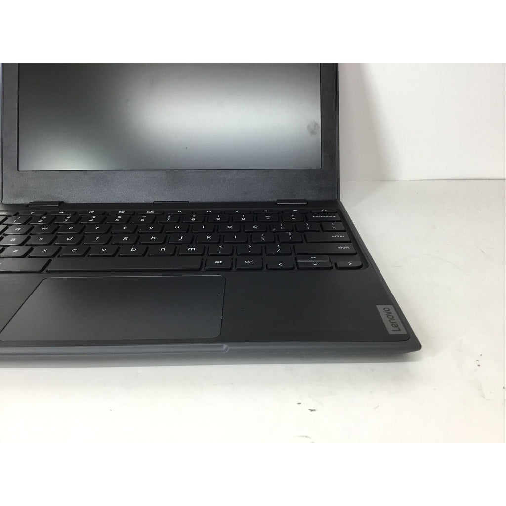 Lenovo 100e Chromebook MTK 81QB 11.6" MediaTek 8173C 2.10GHz 4GB 16GB 81QB0000US