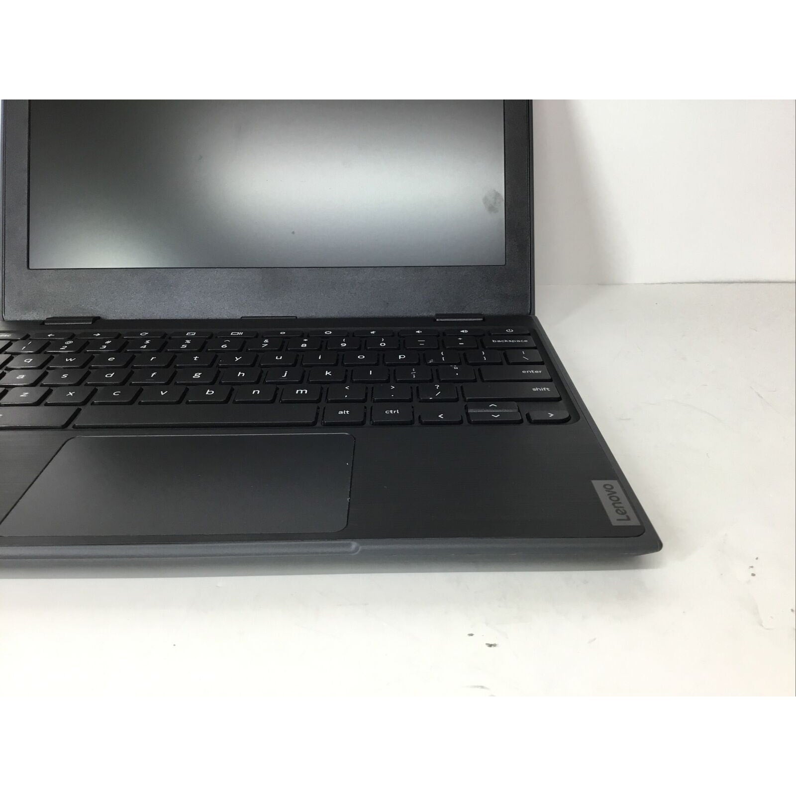 Lenovo 100e Chromebook MTK 81QB 11.6" MediaTek 8173C 2.10GHz 4GB 16GB 81QB0000US