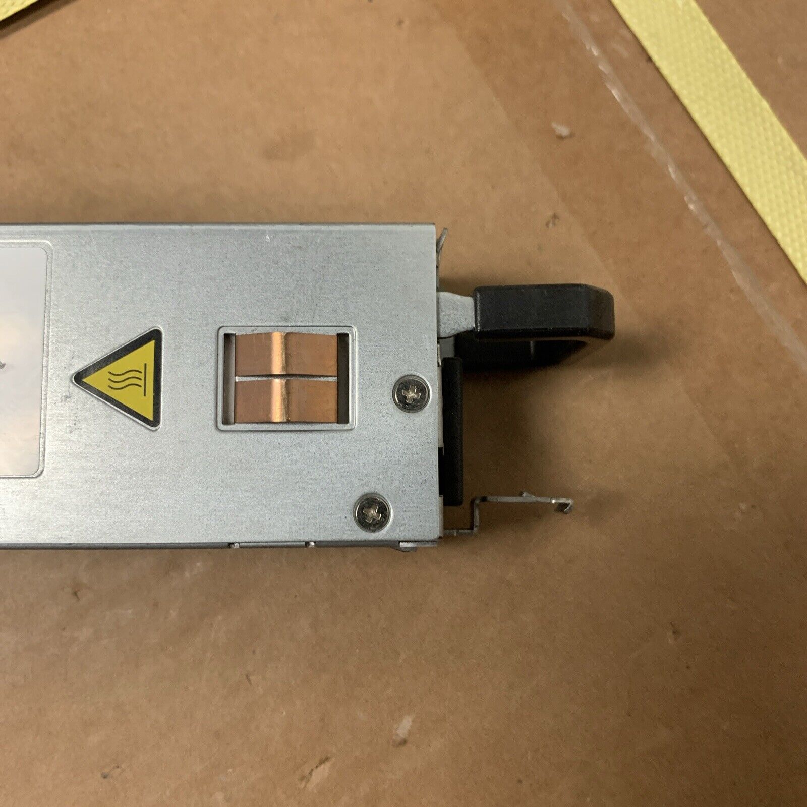 Dell 0CX357 D400P-01 Server Power Supply 400W PowerEdge