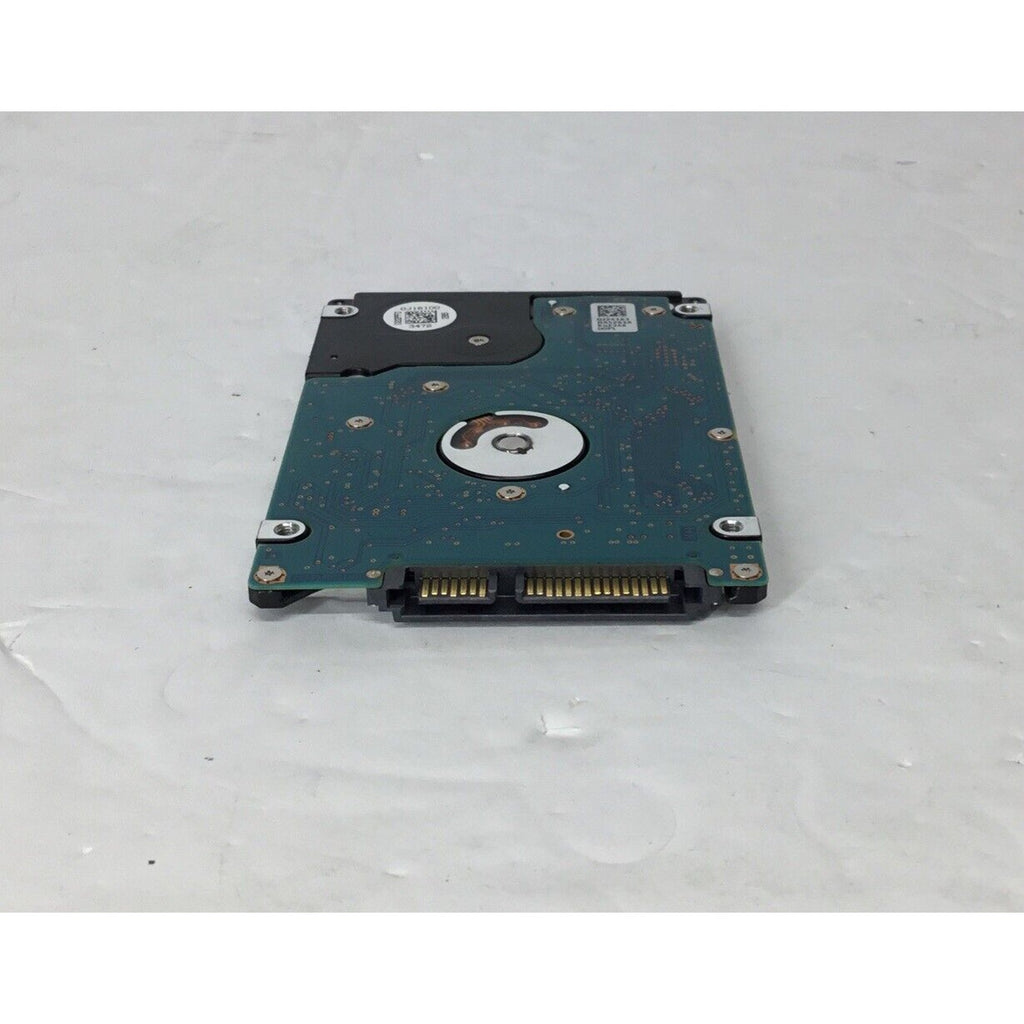 HGST 320GB 7200RPM HTS725032A7E630 Laptop Hard Drive P/N: H2T3203272S7 0C55539