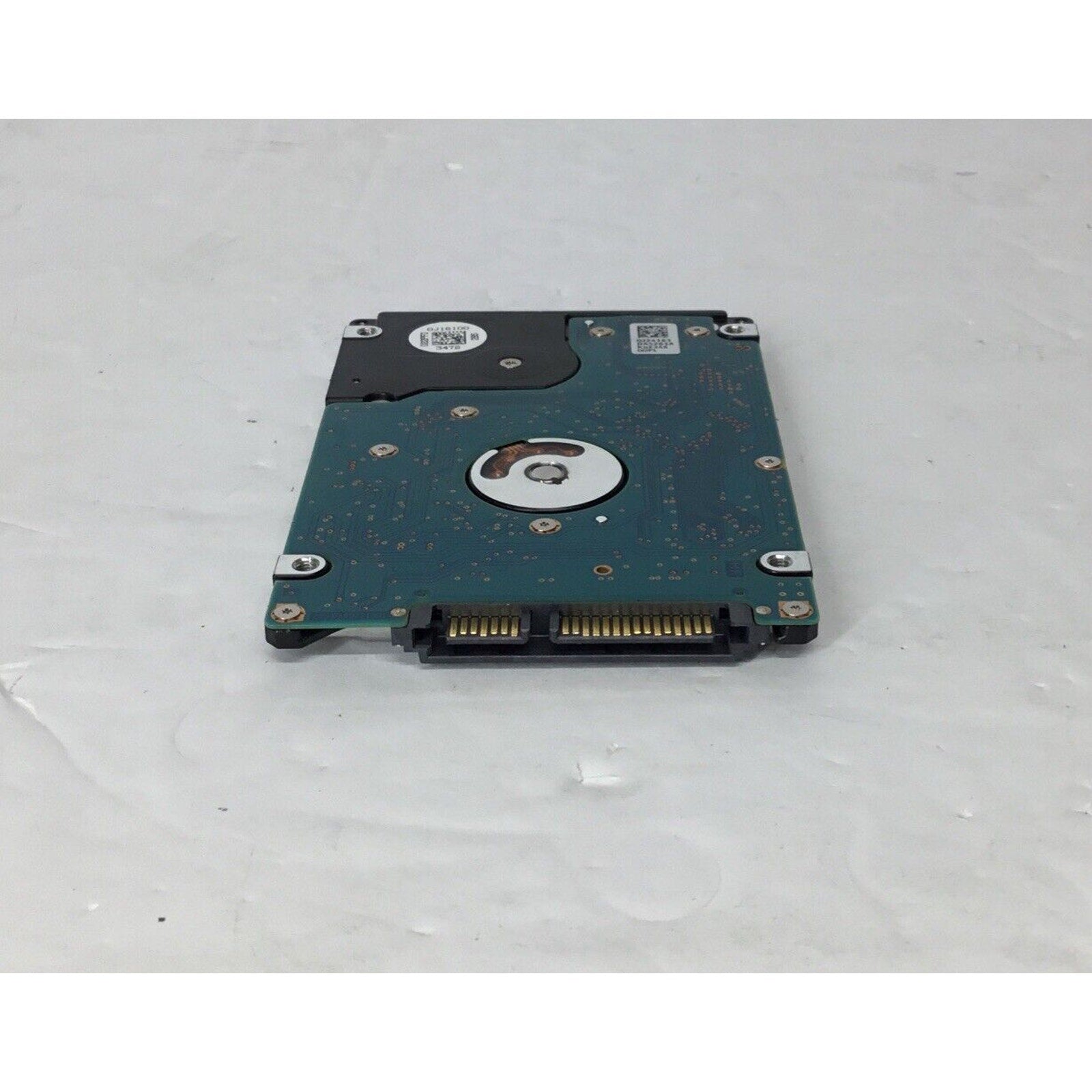 HGST 320GB 7200RPM HTS725032A7E630 Laptop Hard Drive P/N: H2T3203272S7 0C55539