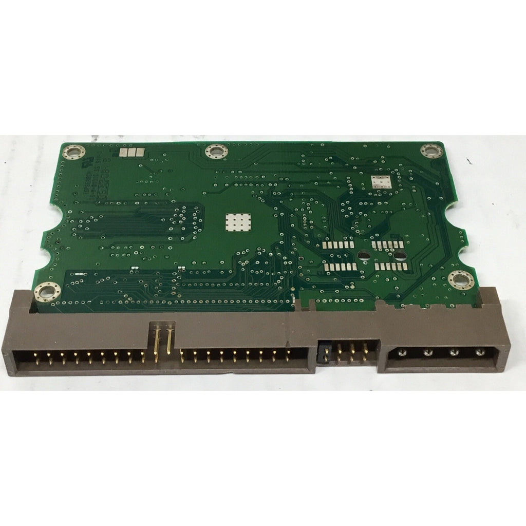 PCB ONLY Seagate Barracuda ST3320820A E IDE 320GB Hard Drive P/N:9BJ03G-500