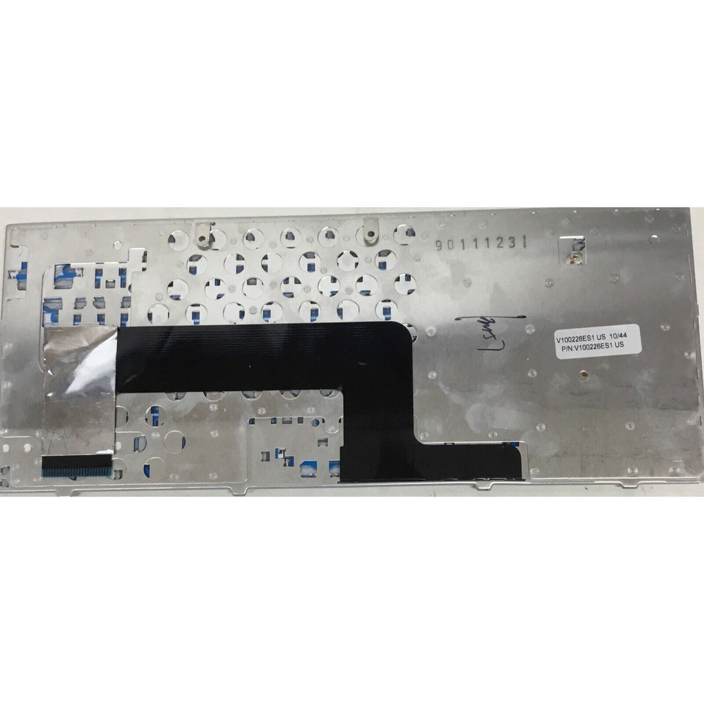 New Hewlett-Packard (HP) V100226ES1 - Keyboard - US / English