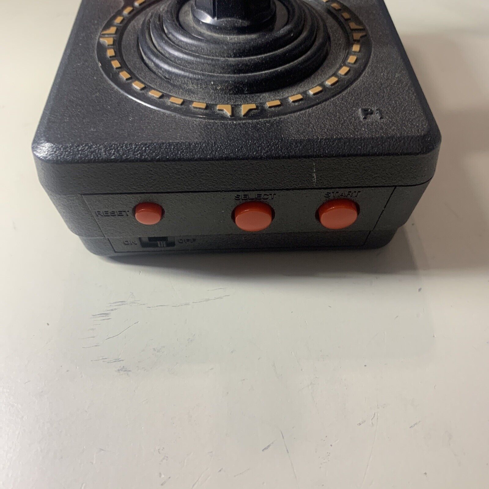 Atari Flashback 5 Classic Game Console w/ 2 Controllers - No Power Cable