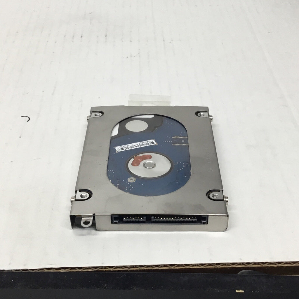 SEAGATE 500GB ST9500420AS 9HV144-300 SN 5VJ 100565308 W/ CADDY