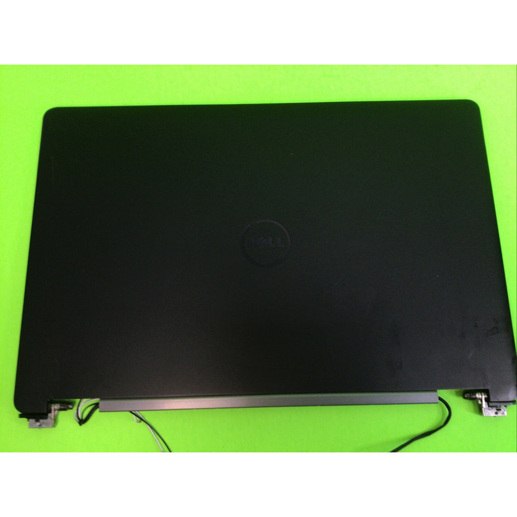 Dell Latitude E5570 15.6" LCD Touch Screen Complete Assembly