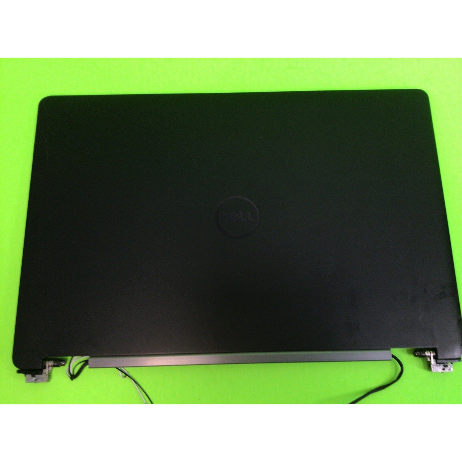 Dell Latitude E5570 15.6" LCD Touch Screen Complete Assembly