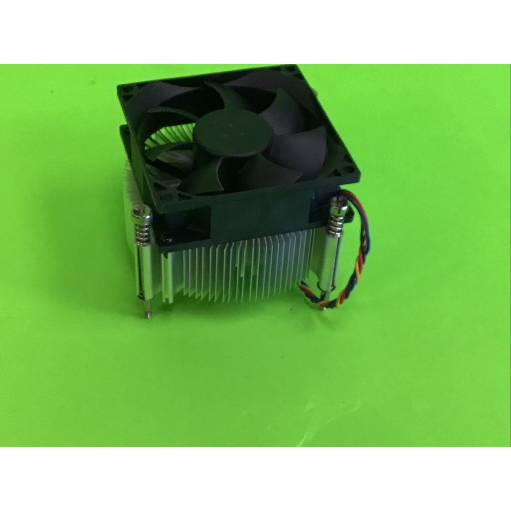 HP Envy Desktop Intel CPU Heatsink Fan 644724-001