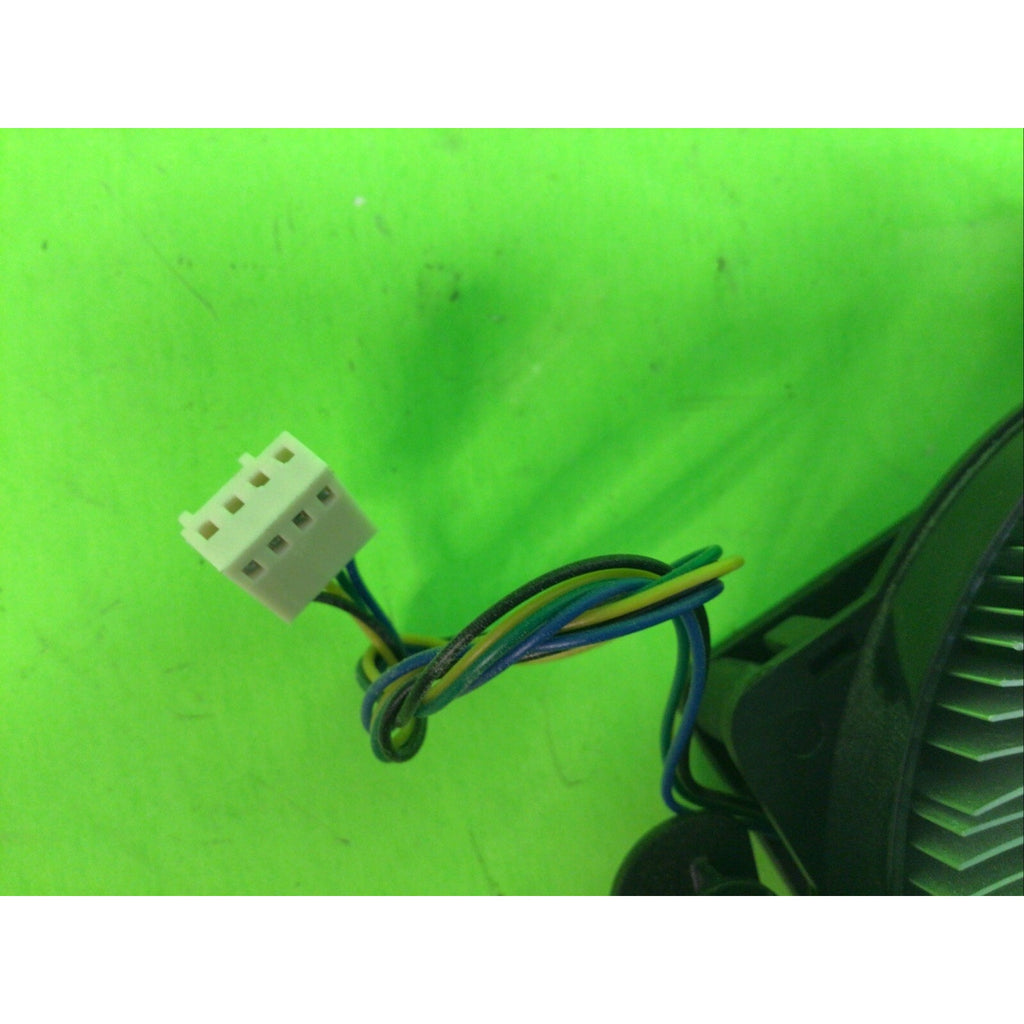 CoolJag BOS-D2 LGA1366 CPU Heat Sink and Fan