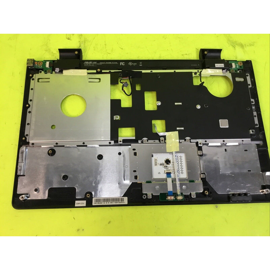 13N0-HBA0501 ASUS TOP COVER PALMREST
