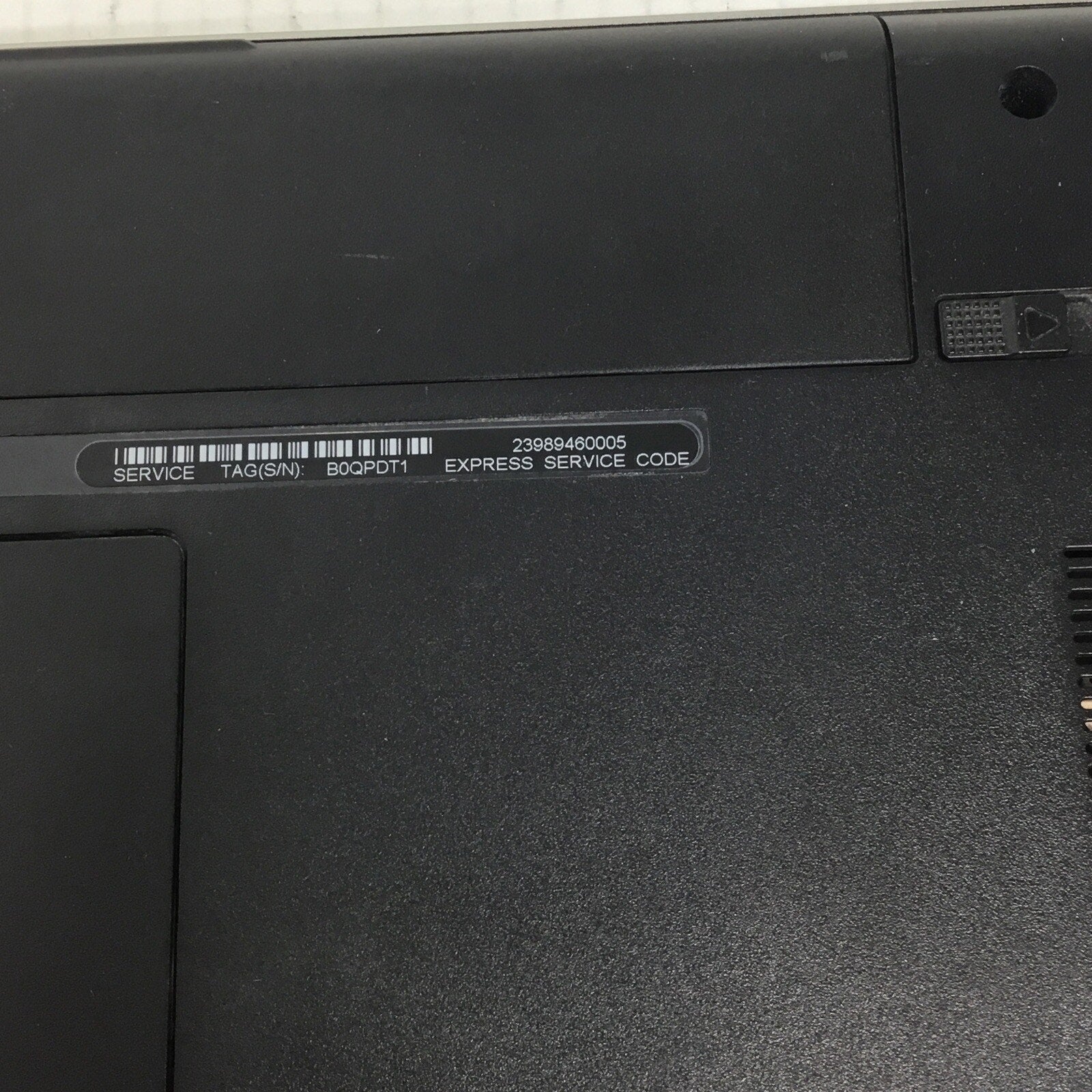 Dell Inspiron 5720 Laptop 17” Intel Core i5 READ DESC FOR PARTS