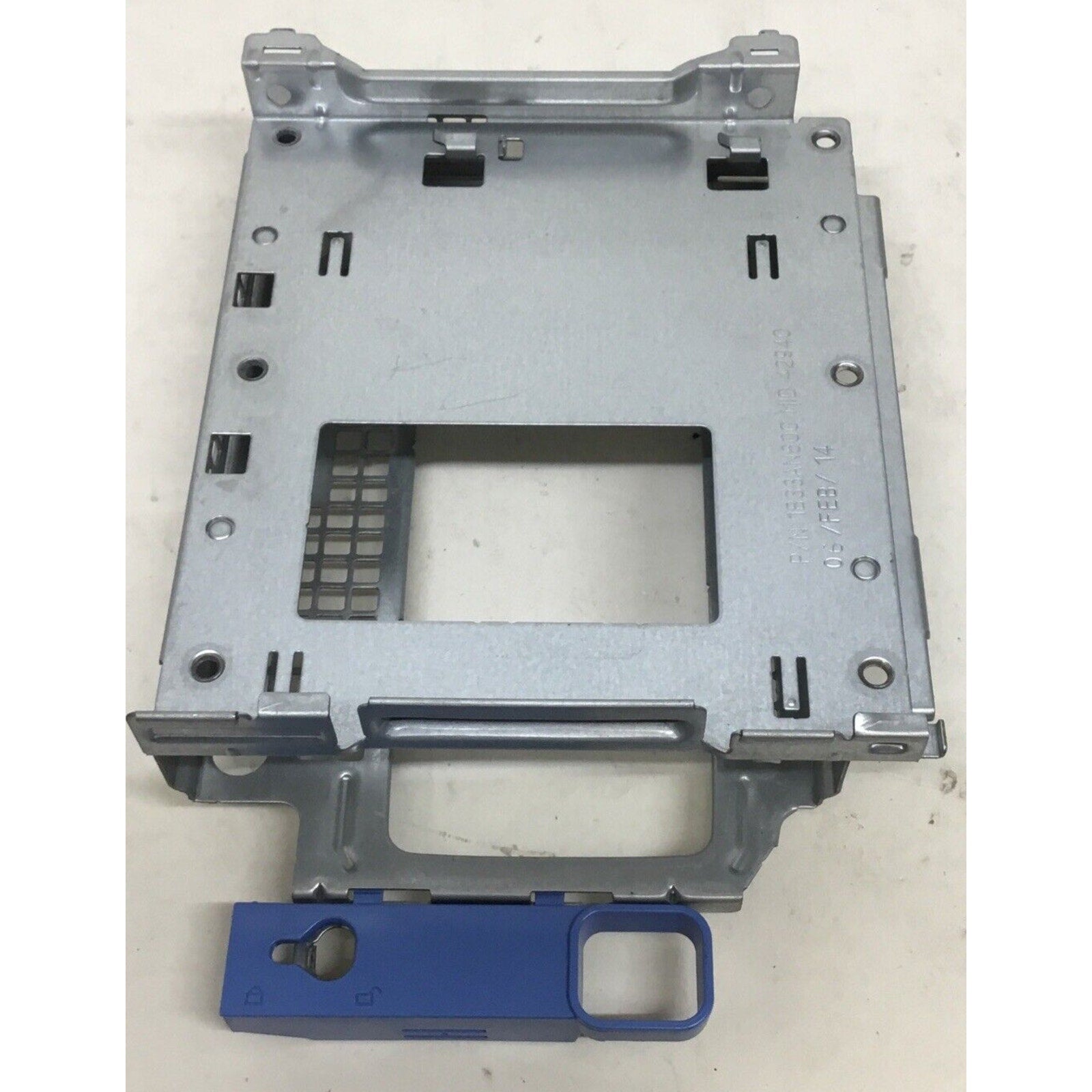 Dell OptiPlex 9020 3.5" HDD Hard Drive Disk Caddy Cage 1B33AN600 1B23G3U00