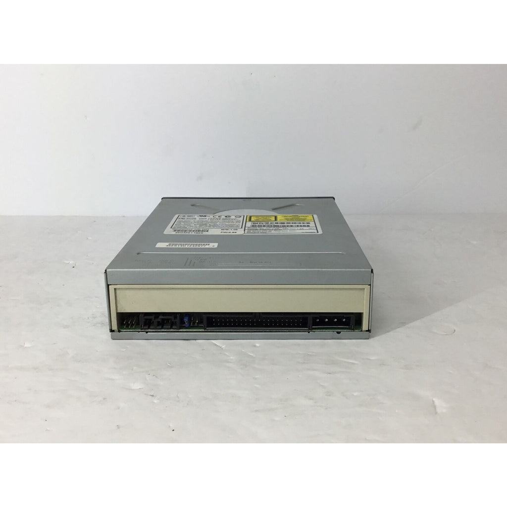 AsusTek CD-ROM IDE Drive Model CD-S480/A4