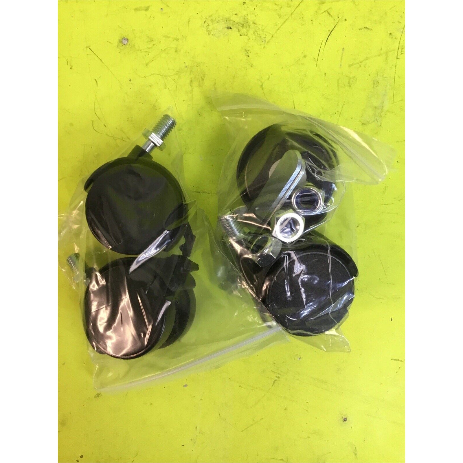 Charging Cart Mobile Open Charging Cart Wheels Only